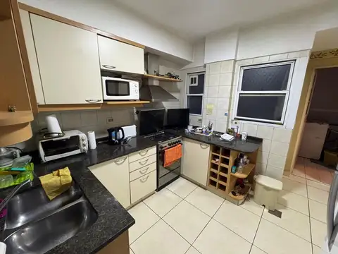 Departamento en Alquiler en Retiro, USD 1.400