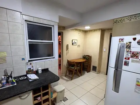 Departamento en Alquiler con 1 cocheras