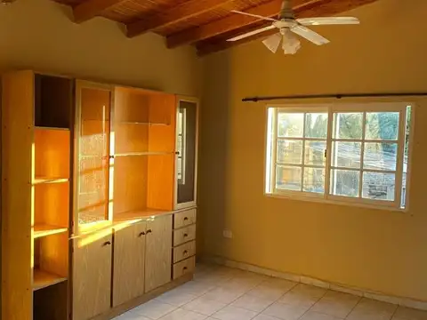 Departamento en Alquiler de 2 dormitorios