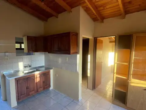 Departamento en Alquiler de 3 ambientes