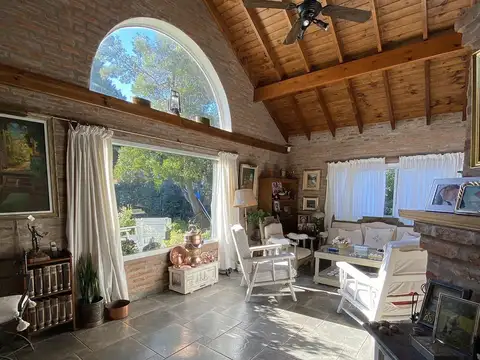 Casa en Venta en Country Club Los Cardales, USD 240.000