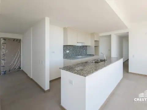 Departamento en Venta al Norte