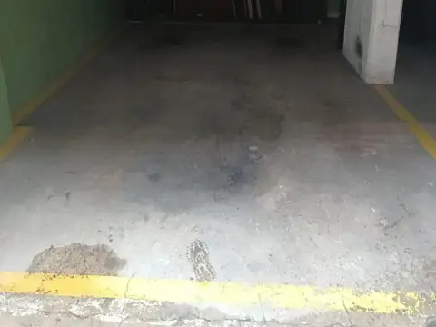 Rosario e/ San José de Calasanz y Del Barco Centenera