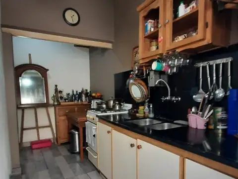 Buenos Aires 3600, Piso PB