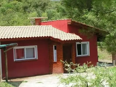 Hotel en Venta 20 años