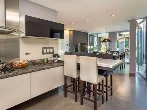 CASA 2 DORMITORIOS VENTA EL PRADO ECO VILLAGE