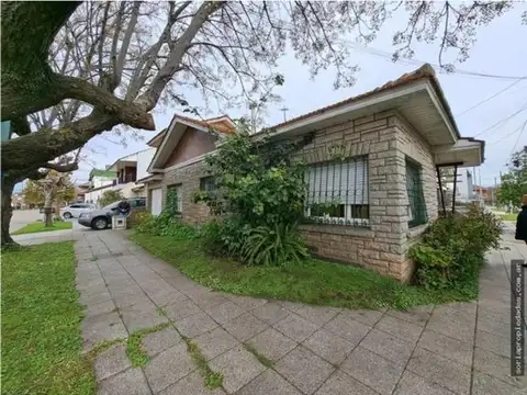 Alquiler De Temporada Chalet En Parque Luro Mar Del Plata 6-