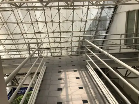 VENTA OFICINA FLORIDA - SAN NICOLAS