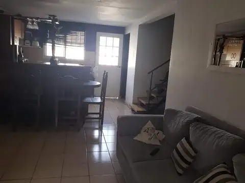 Departamento en Venta en Bella Vista, USD 64.000