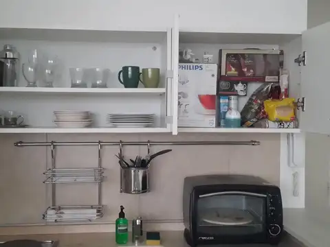 Departamento en Venta de Monoambiente