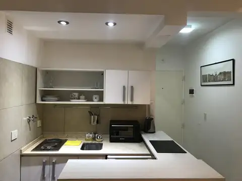 Departamento en Venta en Belgrano, USD 79.000