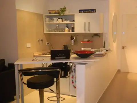 Soldado De La Independencia 1400, Piso 3