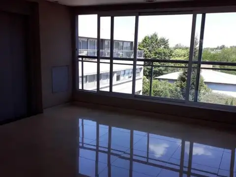 Oficina Monoambiente con 1 baño