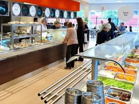 Oficina en Alquiler 9 años