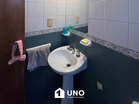 Departamento en Venta 25 años