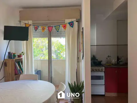 Cerrito 1600, Piso 02