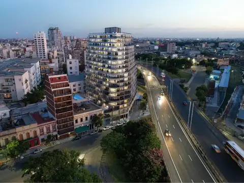 Dr. Enrique Finochietto 990 , Piso 3