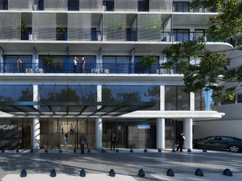 Dr. Enrique Finochietto 990 3ro K