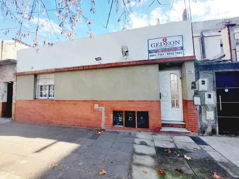 Tapalqué 6100, Piso 1