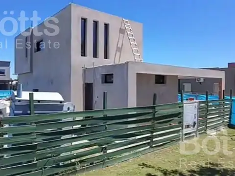 Casa en Venta A Estrenar