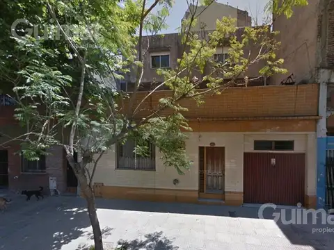 Excelente Terreno en Velez Sarsfield- Lideres en Terrenos