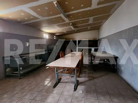 Local en Alquiler 11 años