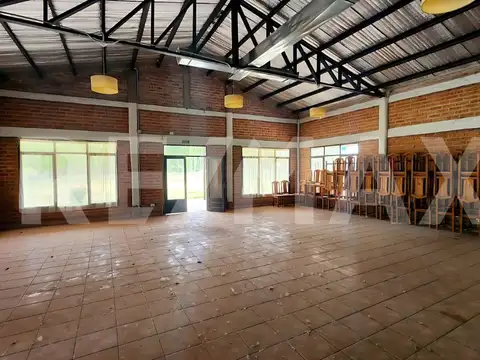 Local en Alquiler 11 años