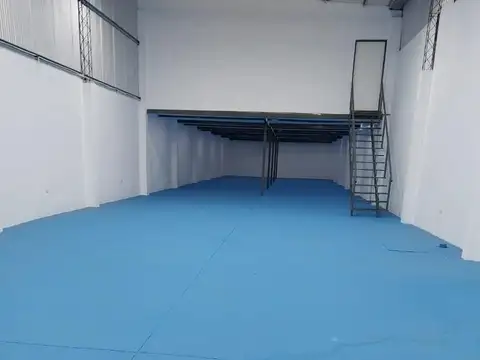 Abdon Garcia en J. Ingenieros