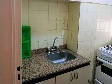 Departamento en Alquiler Temporal en Centro, USD 700