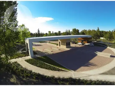 Terreno en Venta en Terralagos, USD 120.000