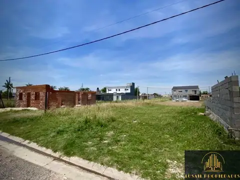 Terreno en Venta en Puerto Gral San Martin, USD 15.000