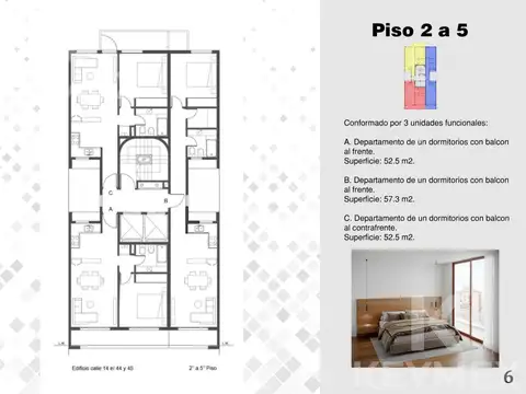 Departamento en Venta A Estrenar