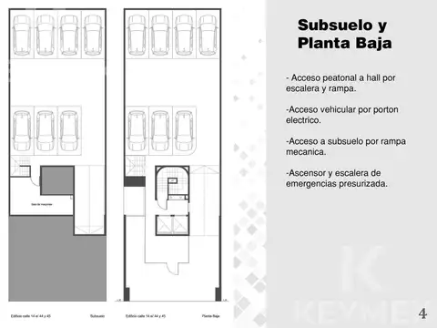 Departamento en Venta en La Plata, USD 65.000