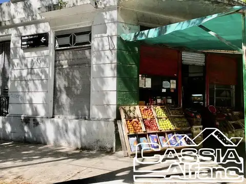 Casa en Venta en Flores, USD 265.000