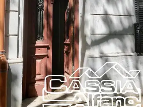 Casa en Venta 60 años