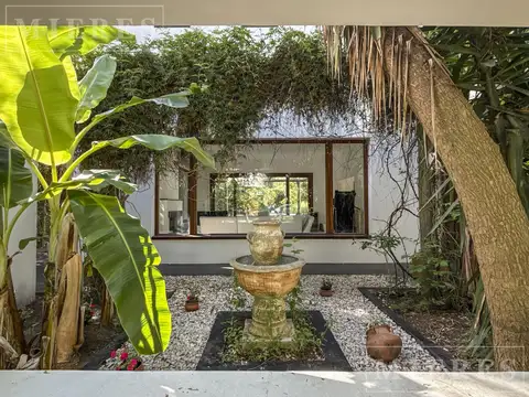 Casa en Venta al Noroeste