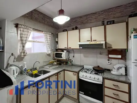 Departamento en Venta en Villa Ballester, USD 127.000