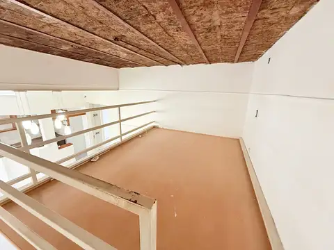 Depto Tipo Casa en Venta 35 años