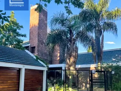 Casa en Venta de 7 dormitorios