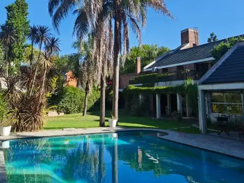 Casa en venta – Bartolomé Mitre 260, Merlo Centro