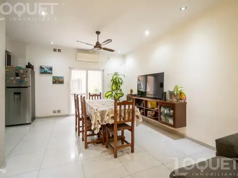 Casa en Venta en Santa Fe, USD 160.000