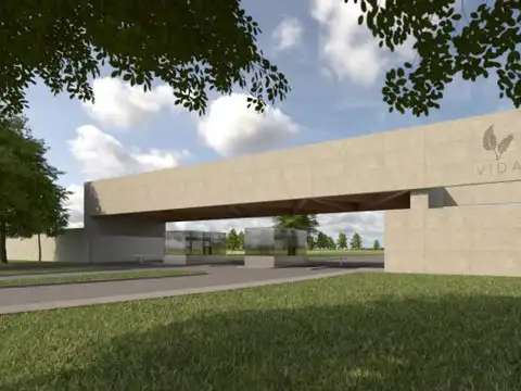 BARRIO CERRADO VIDA CLUB DE CAMPO