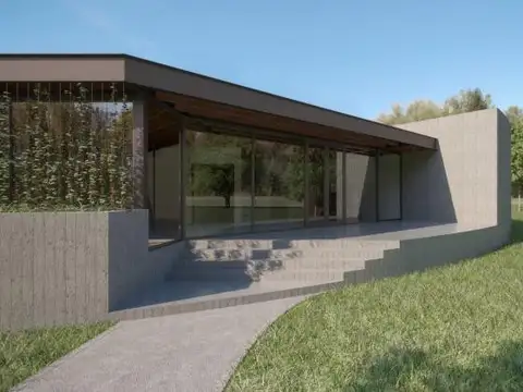 Terreno en Venta en Vida Club De Campo, USD 200.000