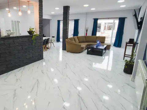 VENTA - CASA - 4 DORMITORIOS - PUNTA ALTA