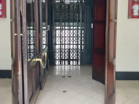 Oficina en Alquiler A Estrenar