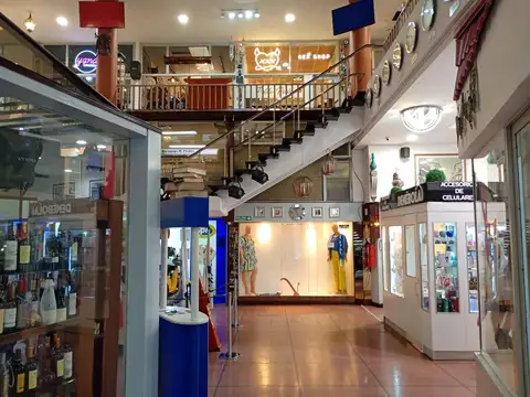 Local en Alquiler A Estrenar