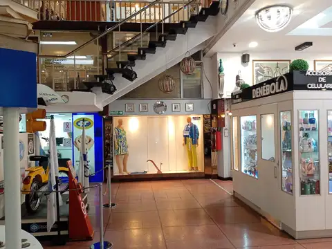 CORDOBA AL 1000 ALQUILER LOCAL EN CENTRO DE ROSARIO