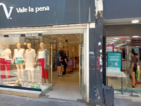 Local en Alquiler A Estrenar