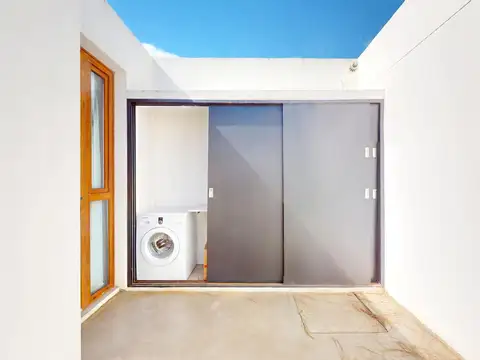 Casa en Alquiler de 2 dormitorios