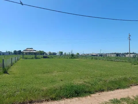 Terreno en Venta en Yachting Club Don Luis, USD 16.000